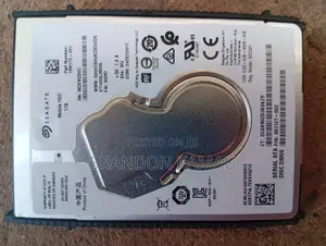 1 TB Internal HDD