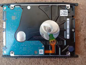 1 TB Internal HDD