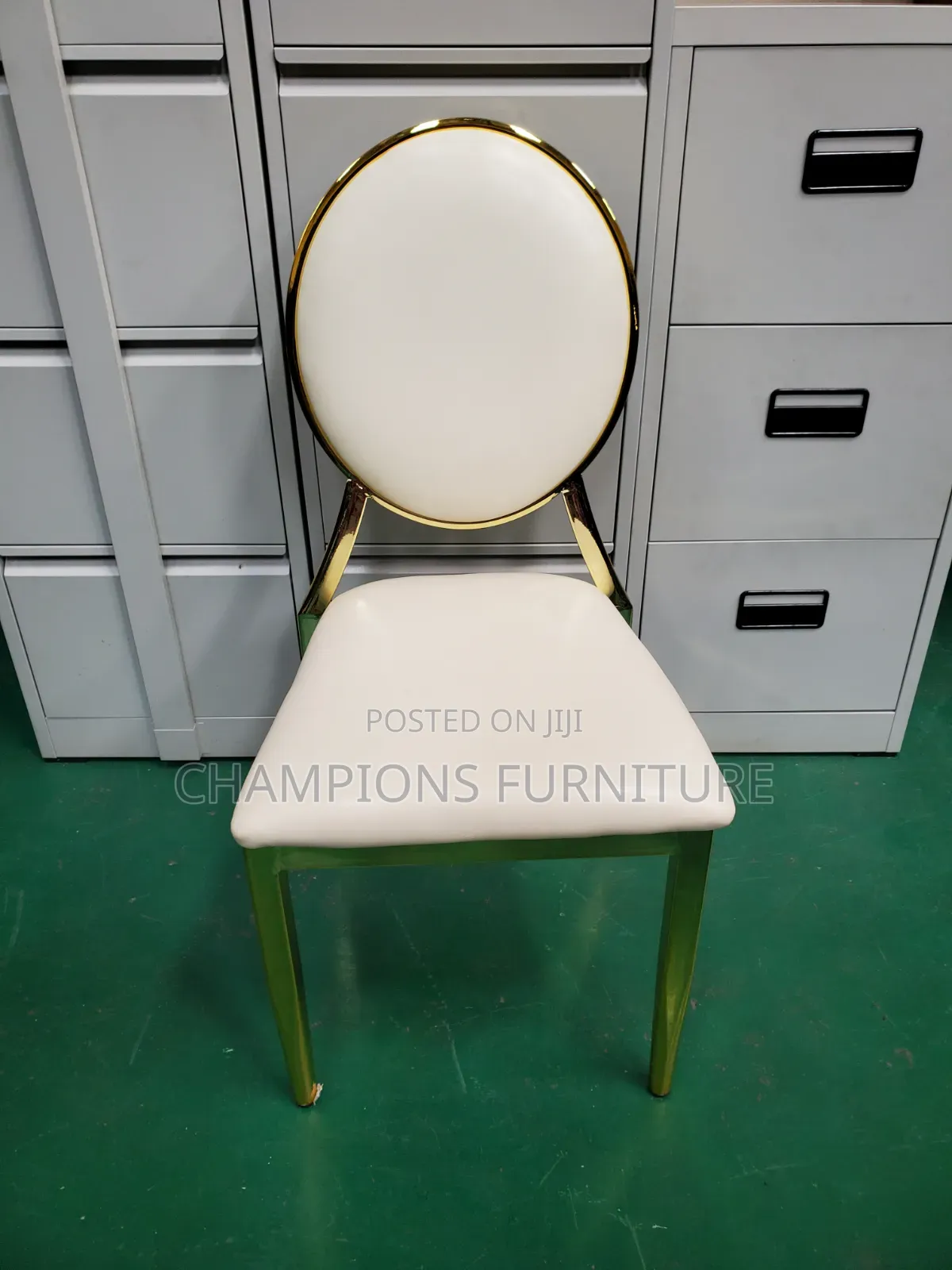 OpalCrown Banquet Chairs