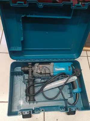 Electric Makita Rotary Hammer/ Rotary Hammer Drill