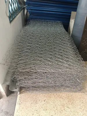 Gabion Wire Mesh