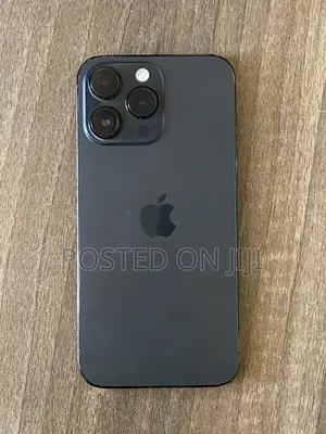 Apple iPhone 14 Pro Max 256 GB Graphite