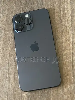 Apple iPhone 14 Pro Max 256 GB Graphite