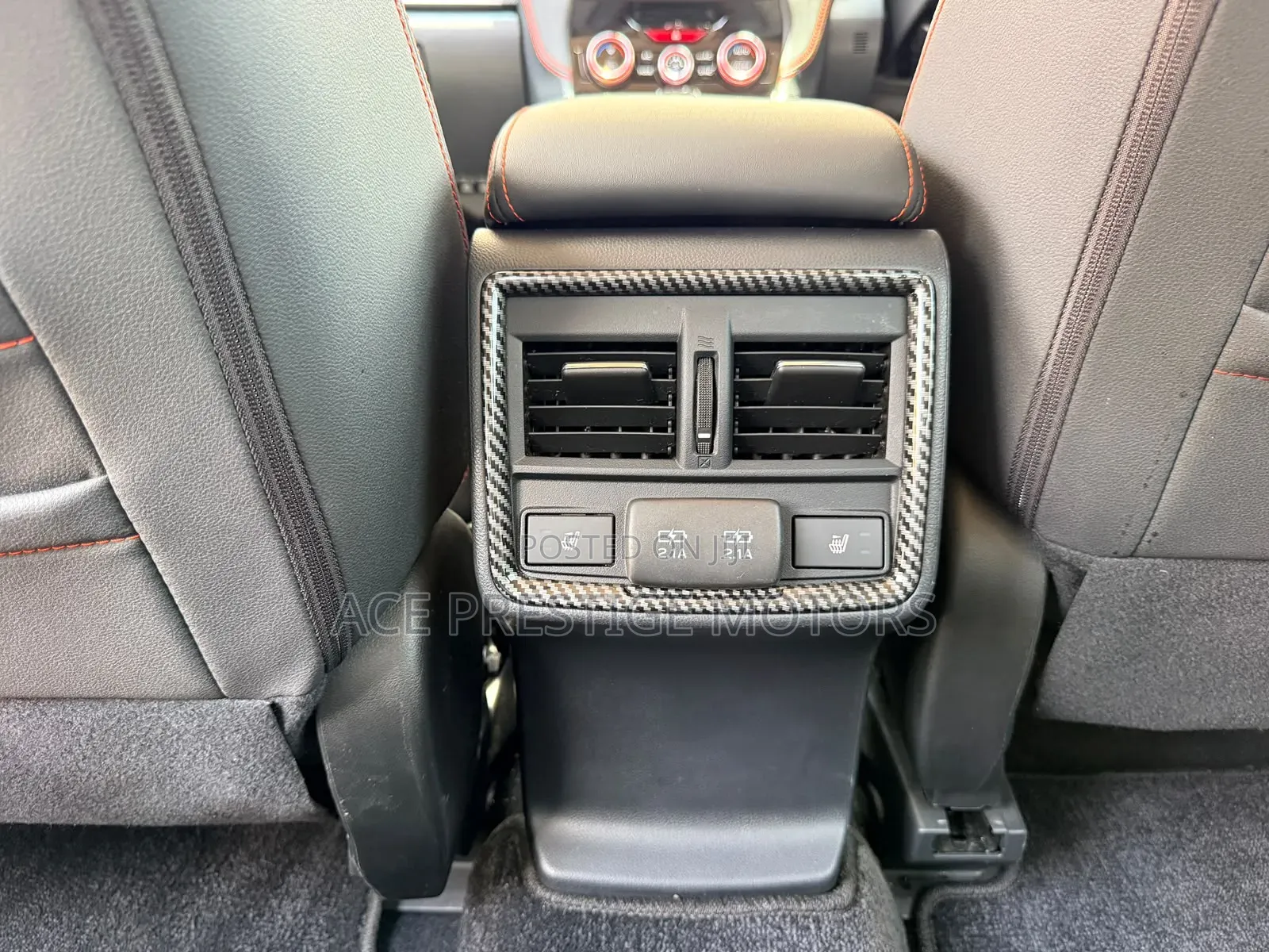 Subaru Forester 2019 Gray