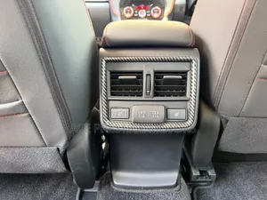Subaru Forester 2019 Gray