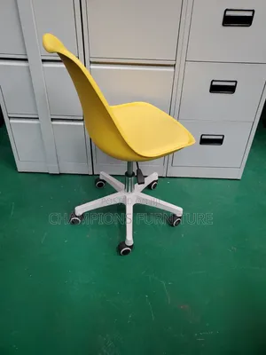 Tulip Task Chair