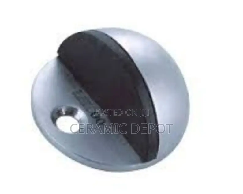 Door Stopper Halfmoon Dh001ss