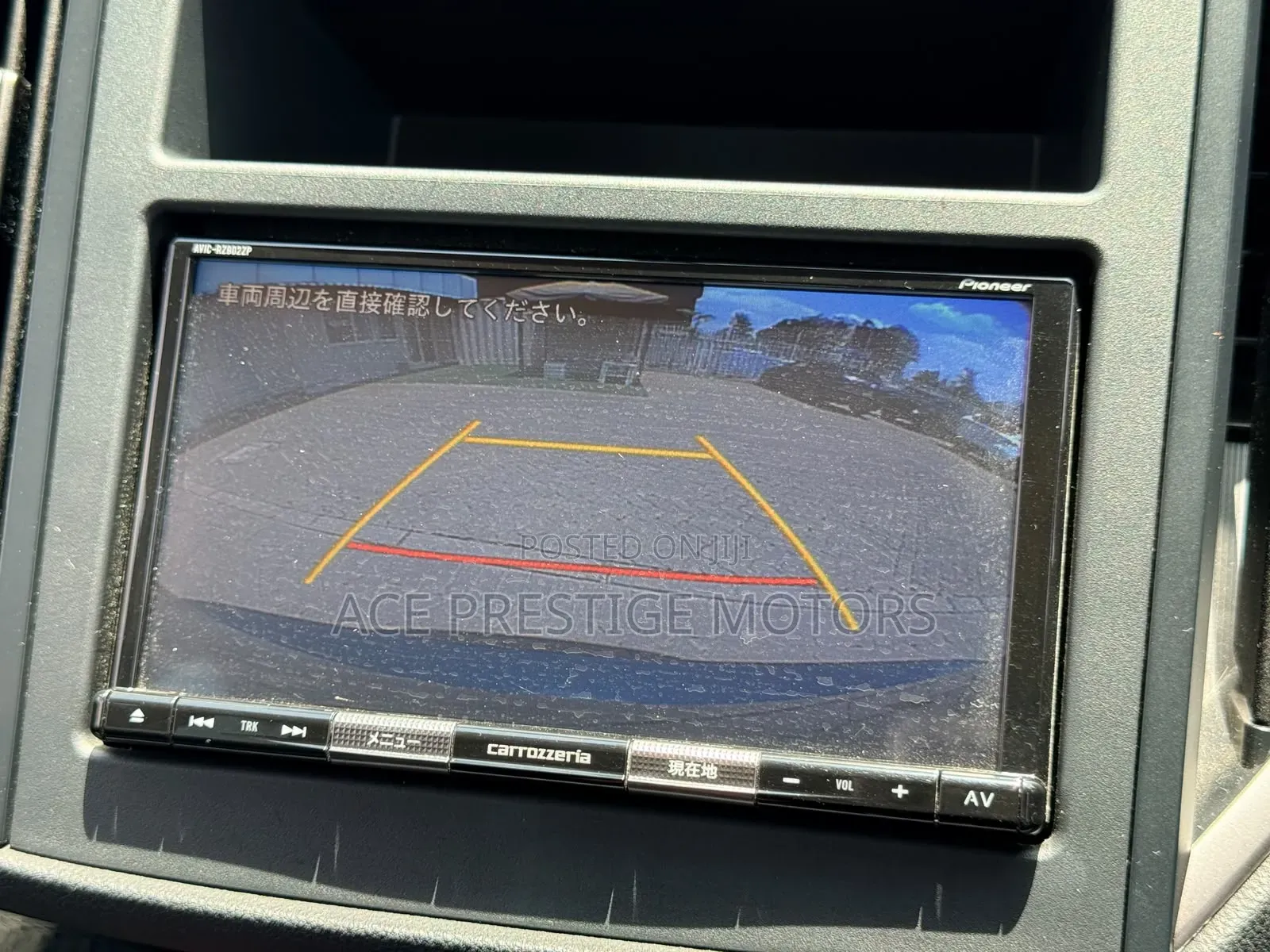 Subaru Forester 2019 Gray