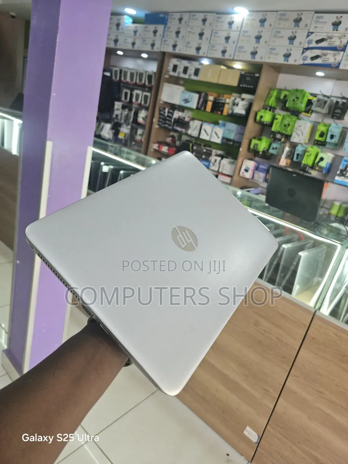 Laptop HP EliteBook 840 G3 8GB Intel Core i5 HDD 500GB