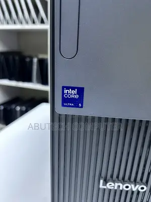 Desktop Computer Lenovo ThinkCentre Neo 50T 8GB Intel Core i5 SSD 512GB