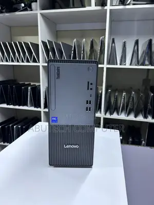 Desktop Computer Lenovo ThinkCentre Neo 50T 8GB Intel Core i5 SSD 512GB