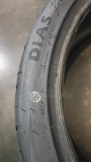 Greenlander 285/35r22 Made in China