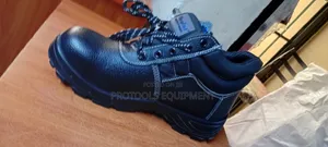 Vaultex Safetyboot Size 38