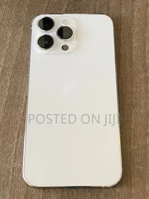 Apple iPhone 14 Pro Max 128 GB White