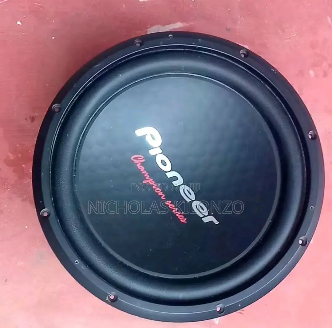 Pioneer 312d4