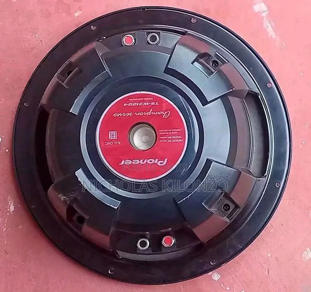 Pioneer 312d4 - thumbnail 2