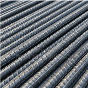 Durable Steel Bar