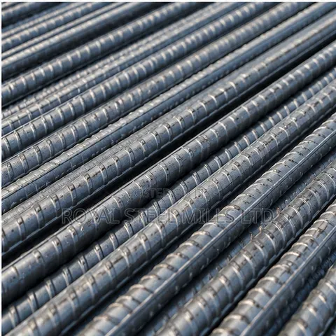 Durable Steel Bar