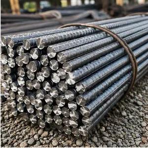 Durable Steel Bar