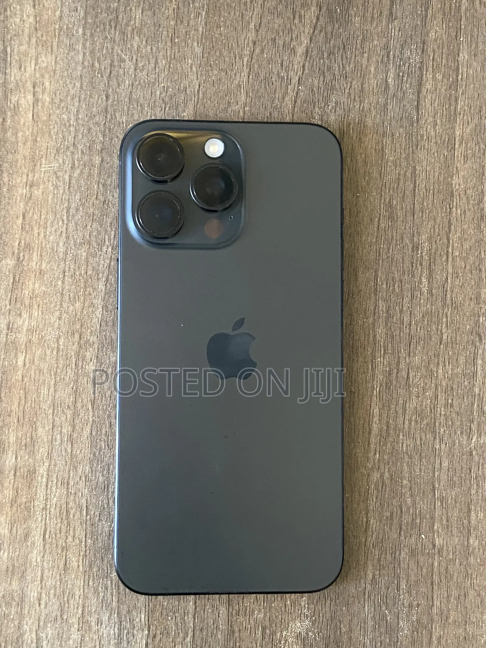 Apple iPhone 15 Pro Max 256 GB Graphite