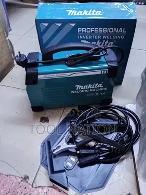 500 Amps Welding Machine/Makita Welding Machine