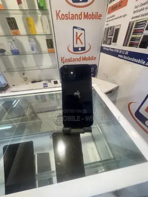 Apple iPhone 12 256 GB Black