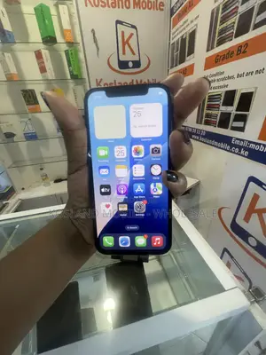 Apple iPhone 12 256 GB Black