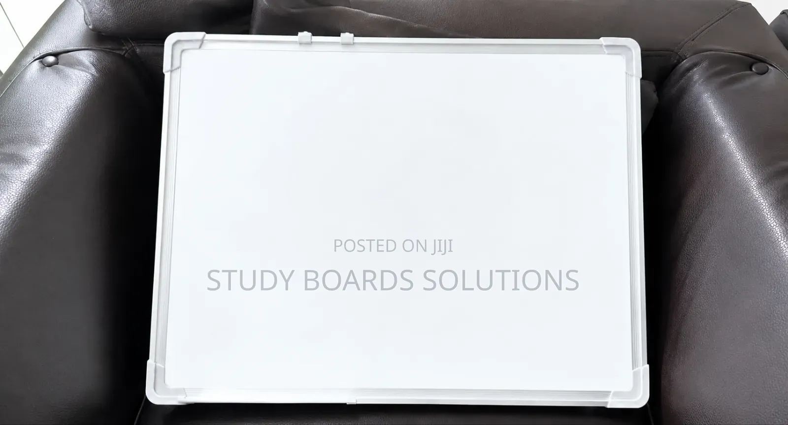 60 × 45 Cm Whiteboard for Children – Perfect for Learning Creativity