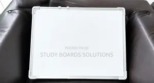 60 × 45 Cm Whiteboard for Children – Perfect for Learning Creativity