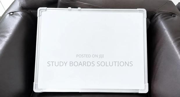 60 × 45 Cm Whiteboard for Children – Perfect for Learning Creativity