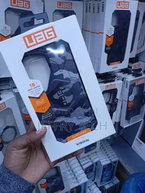Urban Armor Gear Series Rugged Case for the Samsung Galaxy S26 Ultra
