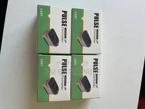 Pulse Oximeter Fingertip