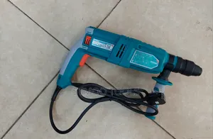 Impactful Rotary Hammer Drill 800w