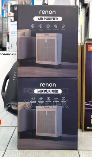Renon Air Purifier