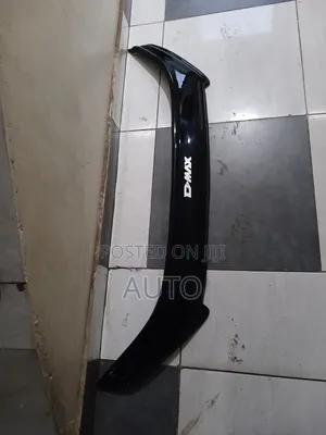 Isuzu D-Max Bonnet Mate | Bonnet Protector Hood Guard