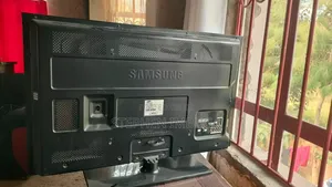 Sumsung Digital TV +Digital Box Safaricom