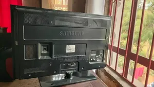 Sumsung Digital TV +Digital Box Safaricom