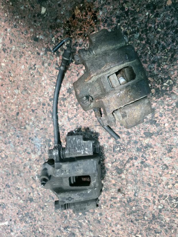 Rear Calipers J150,120 - thumbnail 2