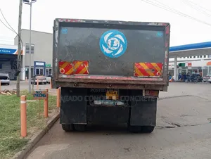 Ashok Leyland 2518 2019 White