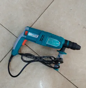 Corded Electric Rotary Hammer Drill