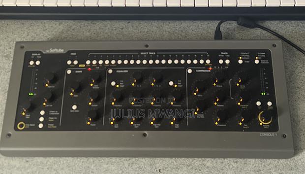 Softube Console 1 Mk2 - thumbnail 2
