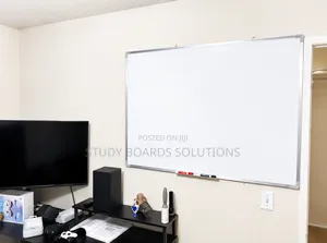 Office Planning Whiteboard 180cmx120cm