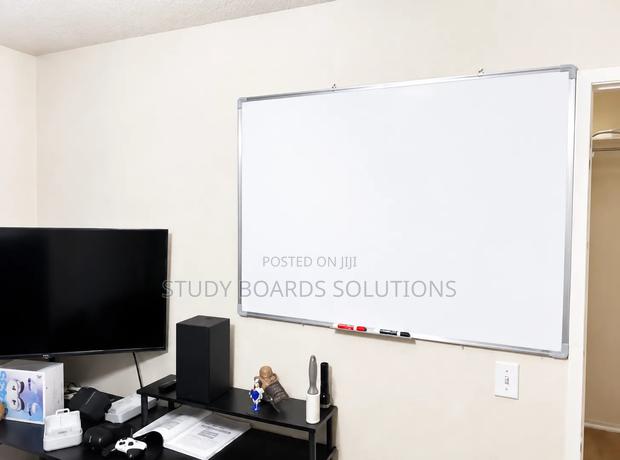 Office Planning Whiteboard 180cmx120cm