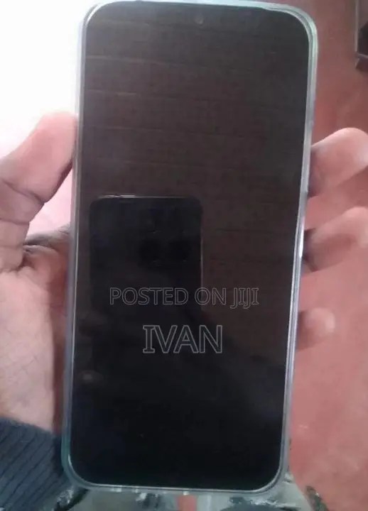 Xiaomi Redmi 15C 4G 128 GB Black