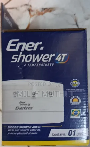 Ener Shower 4t