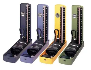 Aluminum Box Mercurial Sphygmomanometer