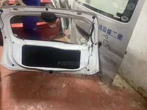 Suzuki Alto Boot 2015