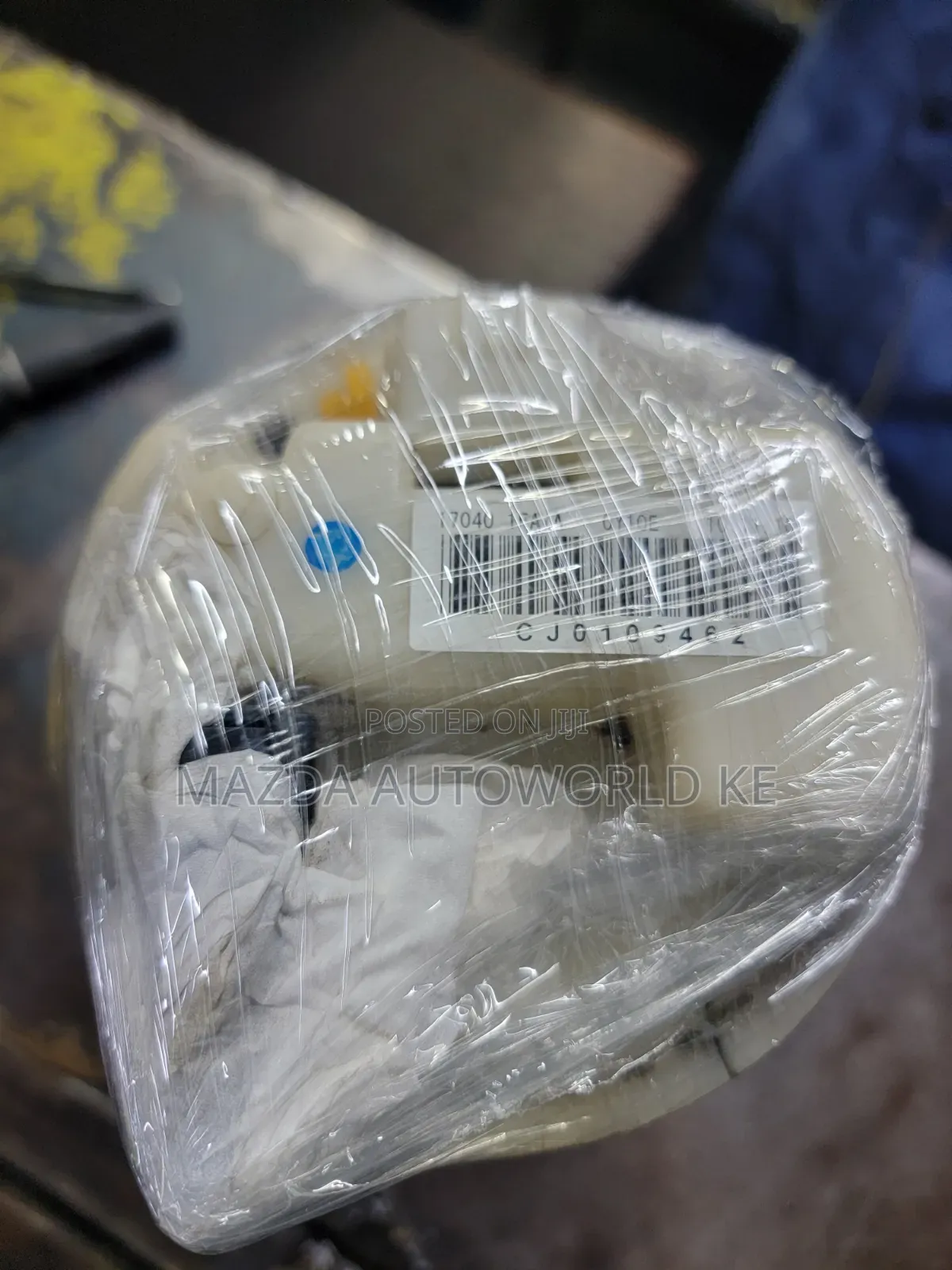 Nissan Note/Tiida Fuel Pump