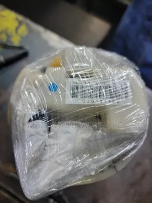 Nissan Note/Tiida Fuel Pump