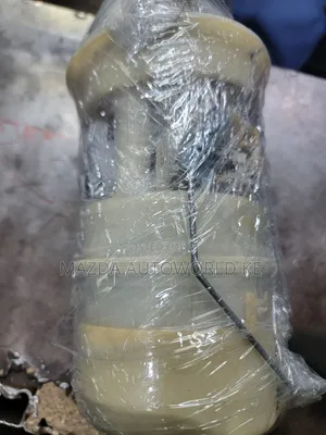 Nissan Note/Tiida Fuel Pump